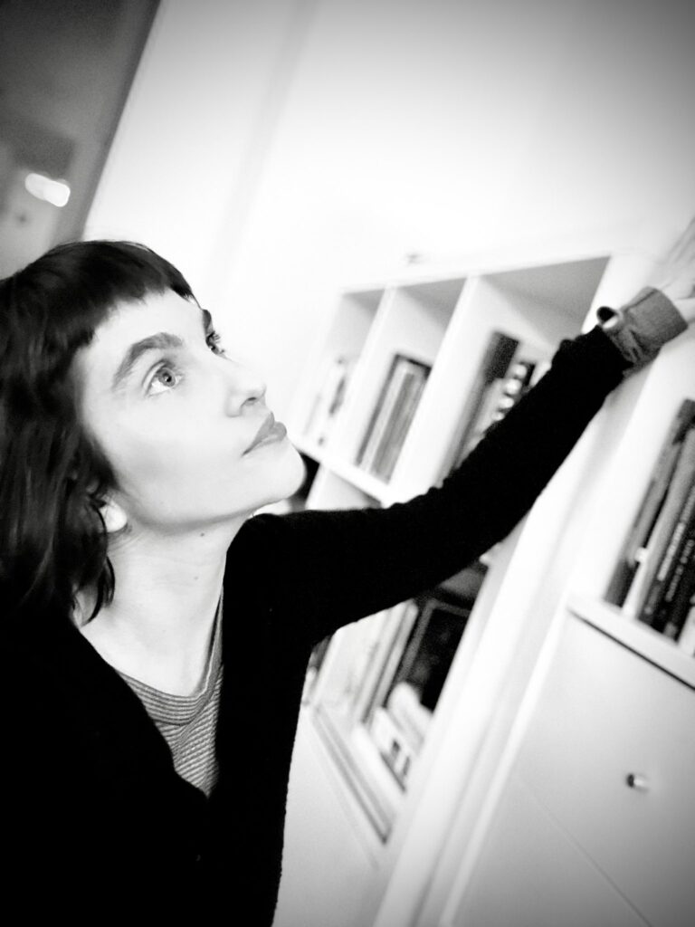 Kuvassa A.V. Marraccini